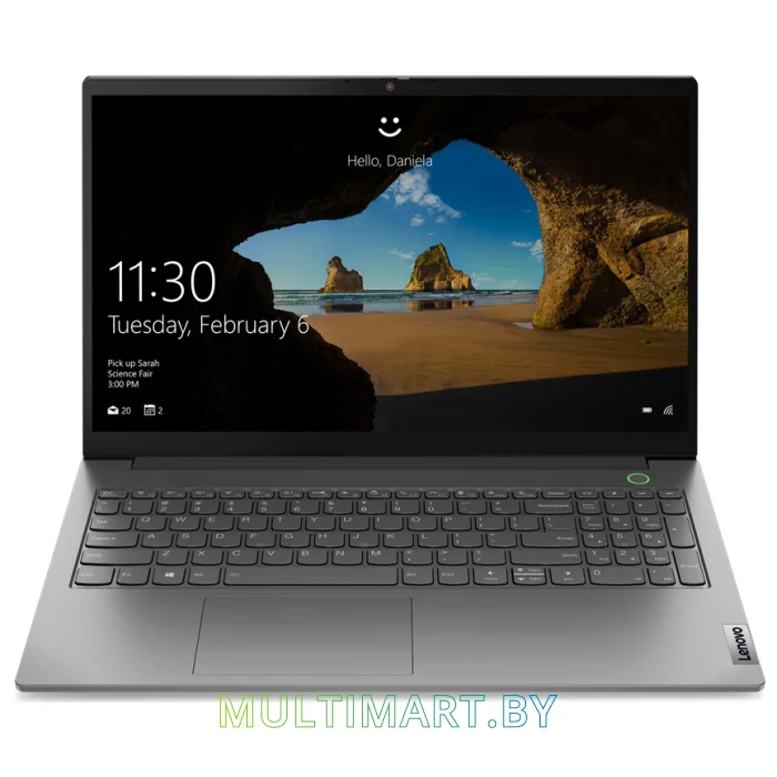 Ноутбук Lenovo ThinkBook 15 G2 ITL (20VE0055RU)